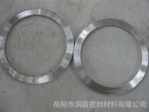 齒形墊片 齒形墊片